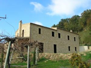 Rustici e Casali in Vendita a Ripatransone #4