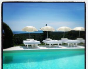 Ville di Prestigio in Affitto a Arzachena #11