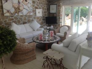Ville di Prestigio in Affitto a Arzachena #8