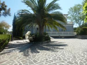 Ville di Prestigio in Vendita a Roseto degli Abruzzi #5