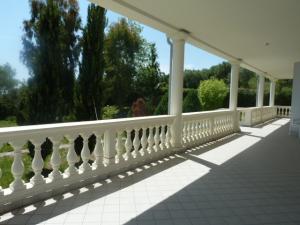 Ville di Prestigio in Vendita a Roseto degli Abruzzi #11