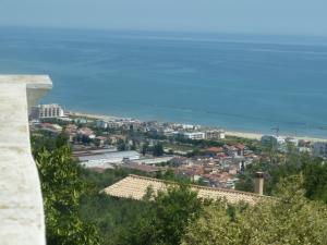 Ville di Prestigio in Vendita a Roseto degli Abruzzi #23