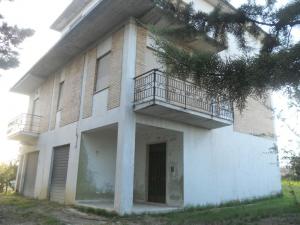 Rustici e Casali in Vendita a Offida #3