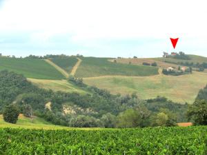 Rustici e Casali in Vendita a Rotella #2