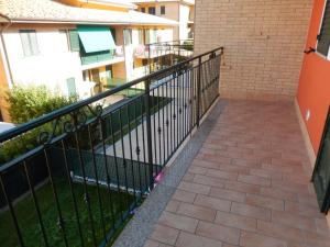 Appartamento in Vendita a Pedaso #13