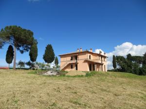 Rustici e Casali in Vendita a Castiglione del Lago #16