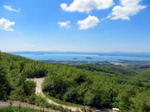 Ville di Prestigio in Vendita a Tuoro sul Trasimeno #16