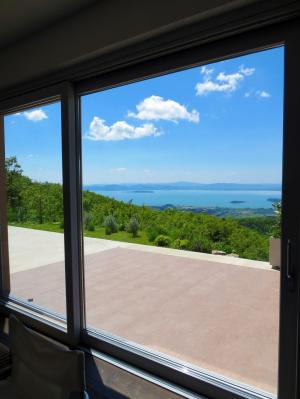 Ville di Prestigio in Vendita a Tuoro sul Trasimeno #13