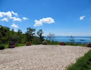 Ville di Prestigio in Vendita a Tuoro sul Trasimeno #12