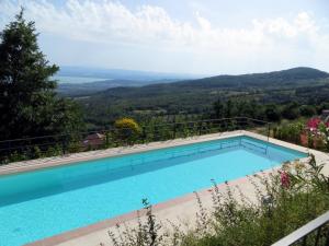 Ville di Prestigio in Vendita a Tuoro sul Trasimeno #2