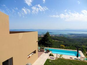Ville di Prestigio in Vendita a Tuoro sul Trasimeno #19