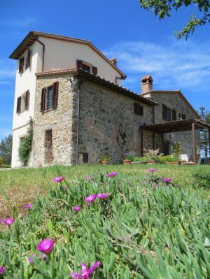 Rustici e Casali in Vendita a Panicale #21