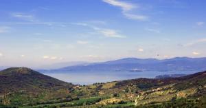 Rustici e Casali in Vendita a Panicale #16