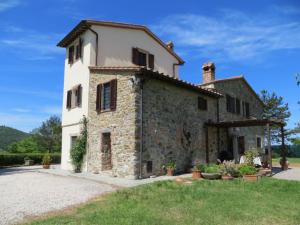 Rustici e Casali in Vendita a Panicale #13