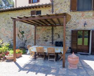 Rustici e Casali in Vendita a Panicale #4