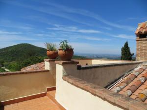 Rustici e Casali in Vendita a Panicale #11