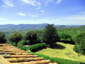 Rustici e Casali in Vendita a Panicale #17