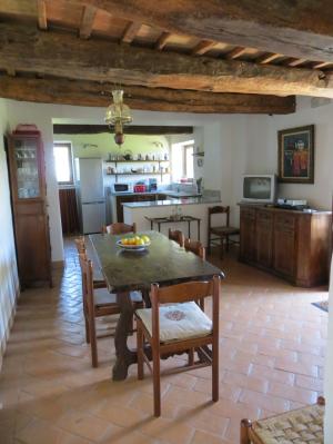 Rustici e Casali in Vendita a Panicale #5