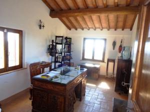 Rustici e Casali in Vendita a Panicale #8