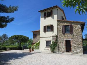 Rustici e Casali in Vendita a Panicale #12