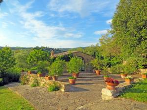 Rustici e Casali in Vendita a Castellina in Chianti #4