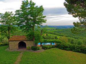 Rustici e Casali in Vendita a Castellina in Chianti #14