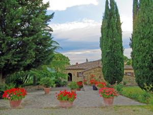 Rustici e Casali in Vendita a Castellina in Chianti #15