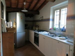 Rustici e Casali in Vendita a Sinalunga #7
