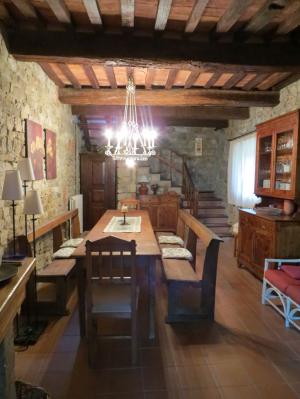 Rustici e Casali in Vendita a Sinalunga #6