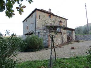 Rustici e Casali in Vendita a Sinalunga #17