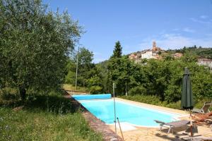 Rustici e Casali in Vendita a Sinalunga #16