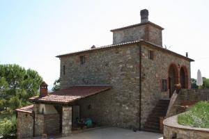 Rustici e Casali in Vendita a Sinalunga #18