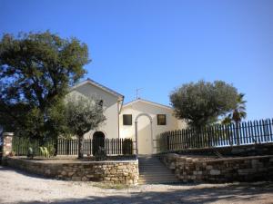 Ville di Prestigio in Vendita a Cupra Marittima #23