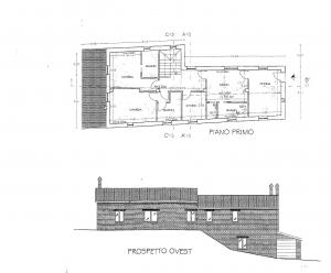 Rustici e Casali in Vendita a Ripatransone #21