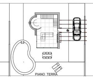 Case indipendenti in Vendita a Serrapetrona #11