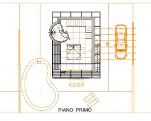 Case indipendenti in Vendita a Serrapetrona #12