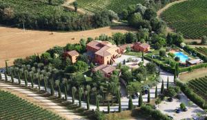 Strutture ricettive in Vendita a Montepulciano #3