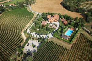 Strutture ricettive in Vendita a Montepulciano #11