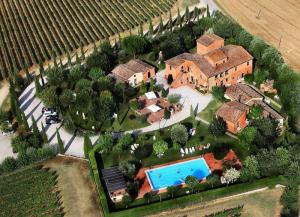 Strutture ricettive in Vendita a Montepulciano #2
