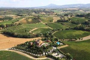 Strutture ricettive in Vendita a Montepulciano #12
