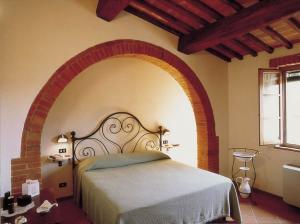 Strutture ricettive in Vendita a Montepulciano #7