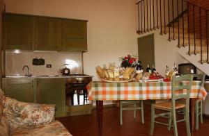 Strutture ricettive in Vendita a Montepulciano #4