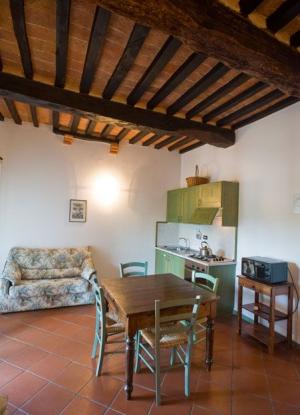 Strutture ricettive in Vendita a Montepulciano #6