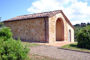 Strutture ricettive in Vendita a Trequanda #3