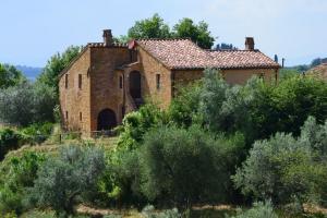 Strutture ricettive in Vendita a Trequanda #12