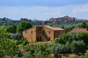 Strutture ricettive in Vendita a Trequanda #13