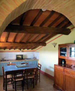Strutture ricettive in Vendita a Trequanda #5