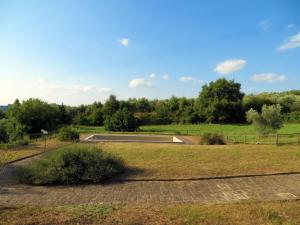 Strutture ricettive in Vendita a Trequanda #15