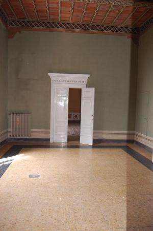 Ville di Prestigio in Vendita a Siena #11