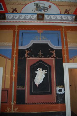 Ville di Prestigio in Vendita a Siena #18